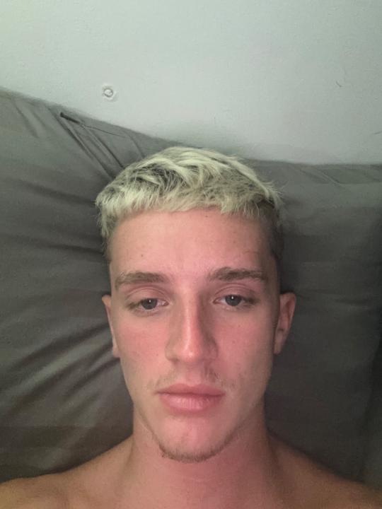 Ethan Clarke- Wooster