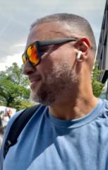 Romar Rosado