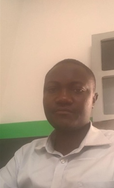 Stephane Arnaud Tagakou Soh