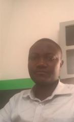 Stephane Arnaud Tagakou Soh