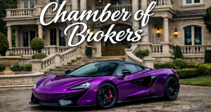 CHAMBER OF BROKERS