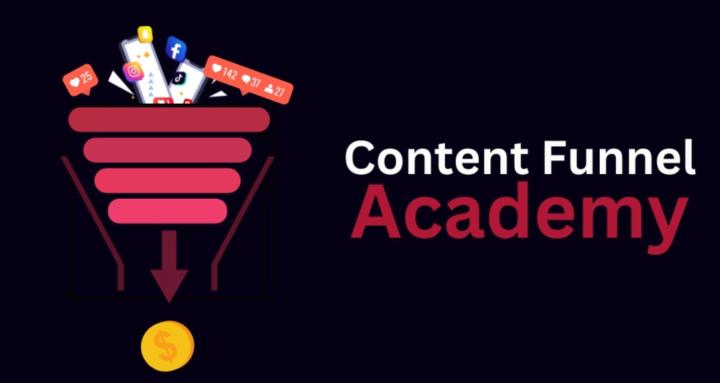 Content Funnel