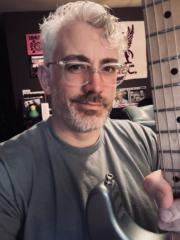 Gary Sanderson