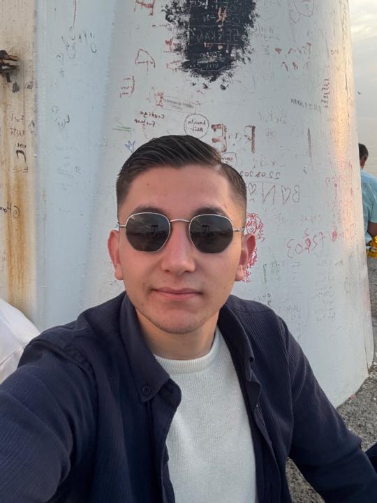 Kerem Parlak