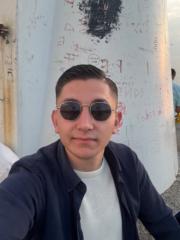 Kerem Parlak