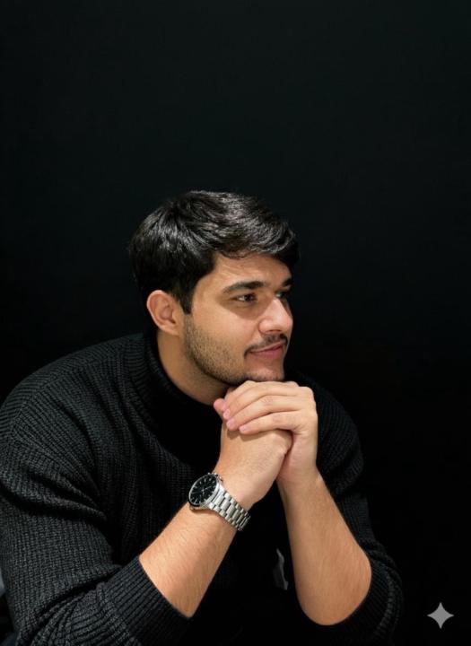 Gabriel Dezzani Pitzer