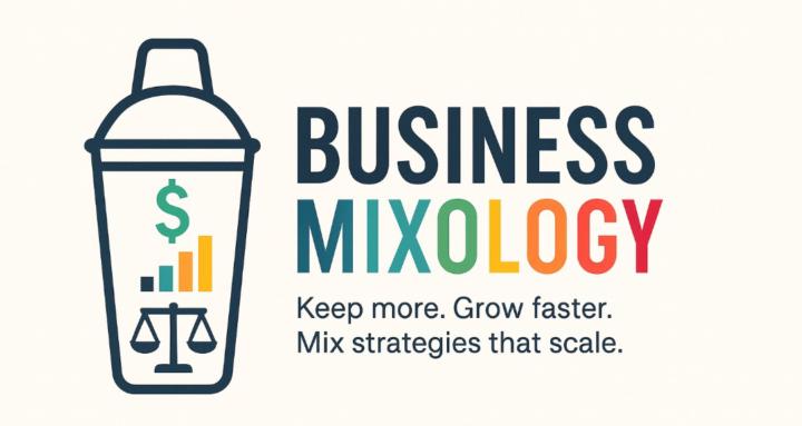 Business Mixology Collective