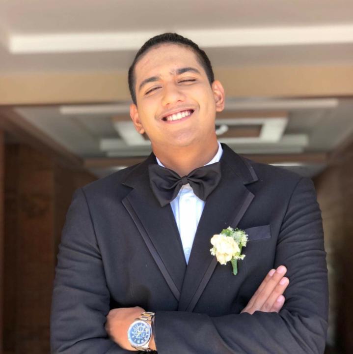 Bj Askari
