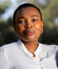Nontandazo Makwetu