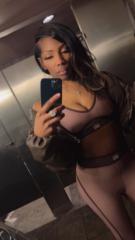 Shanay Parker