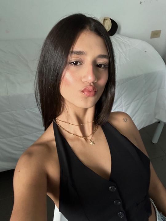 Ariana Matos