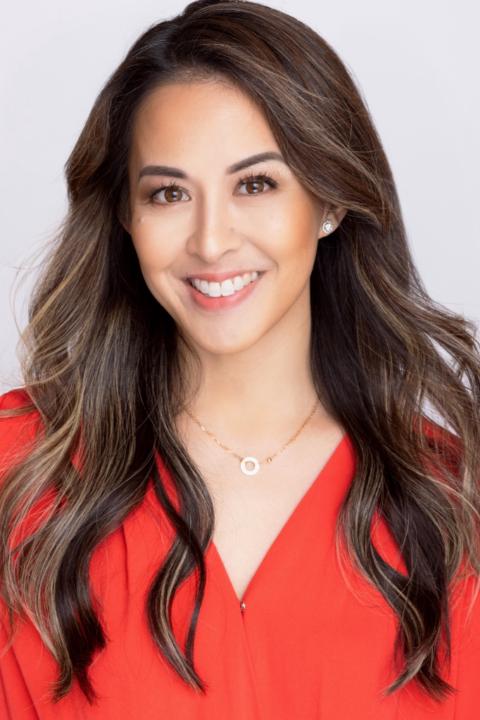 Joy Arcayan