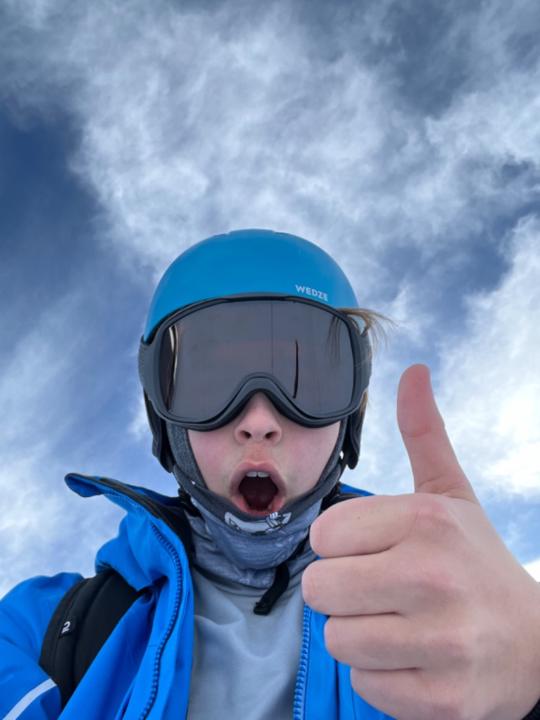 Nathan Van der Veeken