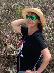 Ana belen Moreno moreno