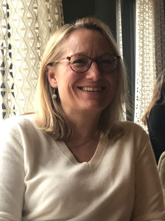 Christelle Belkhayat