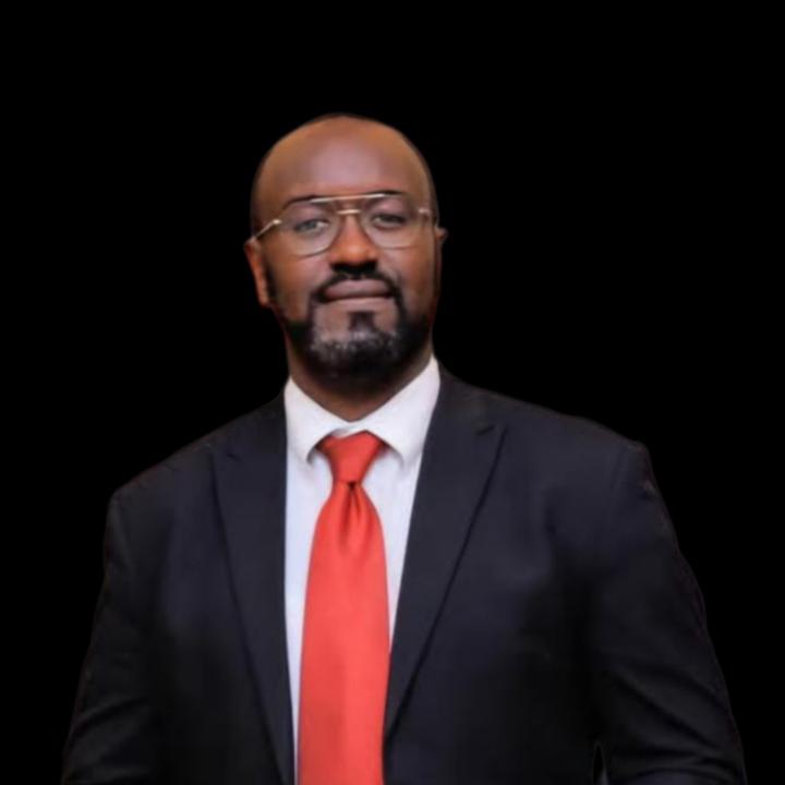 Kenneth Muyingo