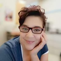 Bernadette Favela