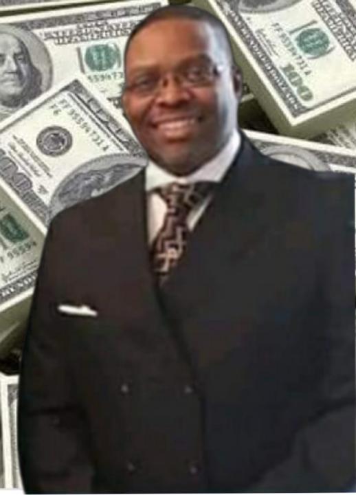 Kevin Shaw