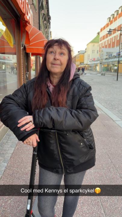 Heléne Svensson