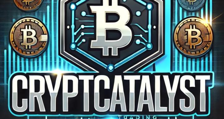 Crypto catalyst