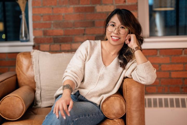 Shirley Liang-Murphy