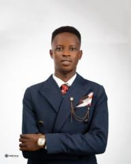 Gideon Akanni