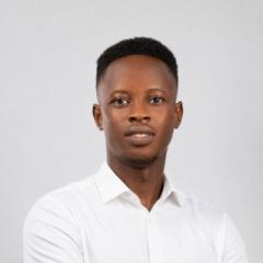 Gideon Akanni