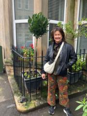 Patricia Pidgeon