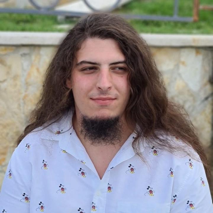 Andrei Bunta