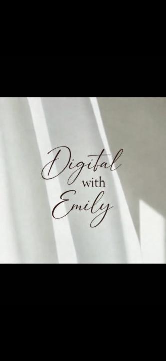 Emily Holmes