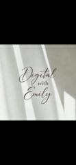 Emily Holmes