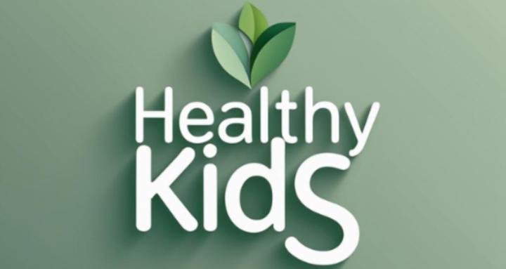 Healthy Kids 2.0🌿