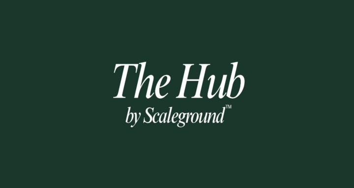 The Hub by Scaleground