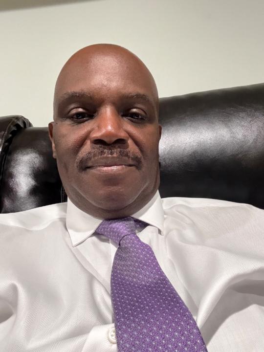 Upshur Randolph Mapp Jr