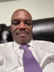 Upshur Randolph Mapp Jr