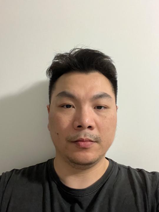 Lin Yonglong