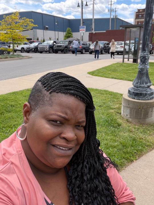 Kimberly Lewis