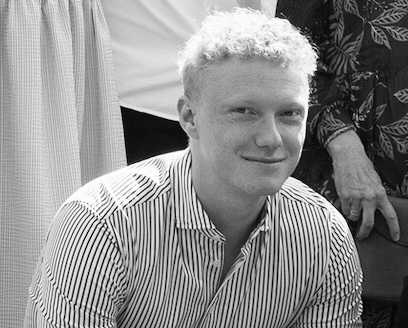 Johan Bach