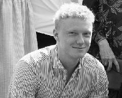 Johan Bach