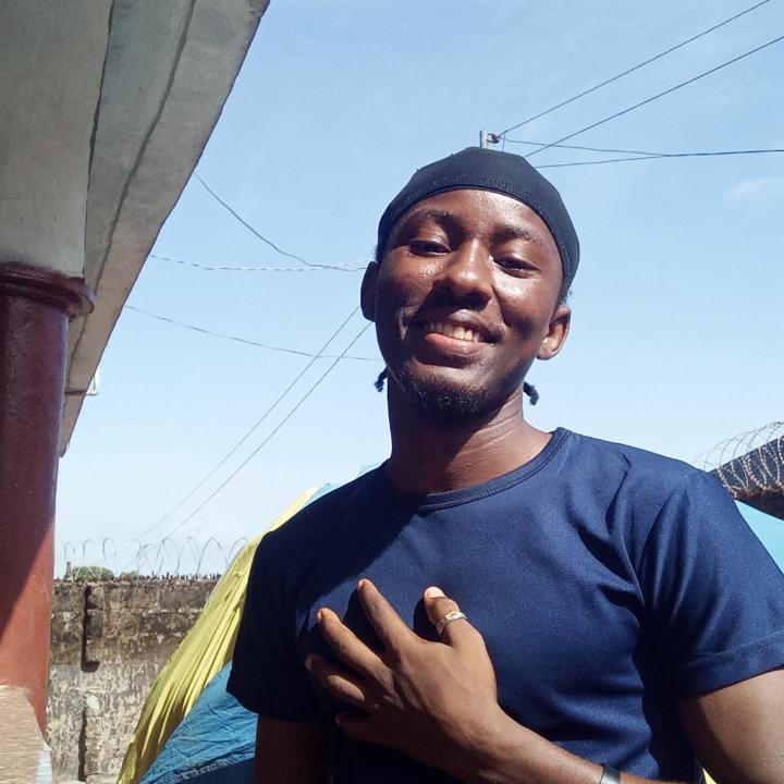 Mohamed Bendu