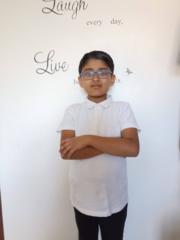 Ishan Kulkarni
