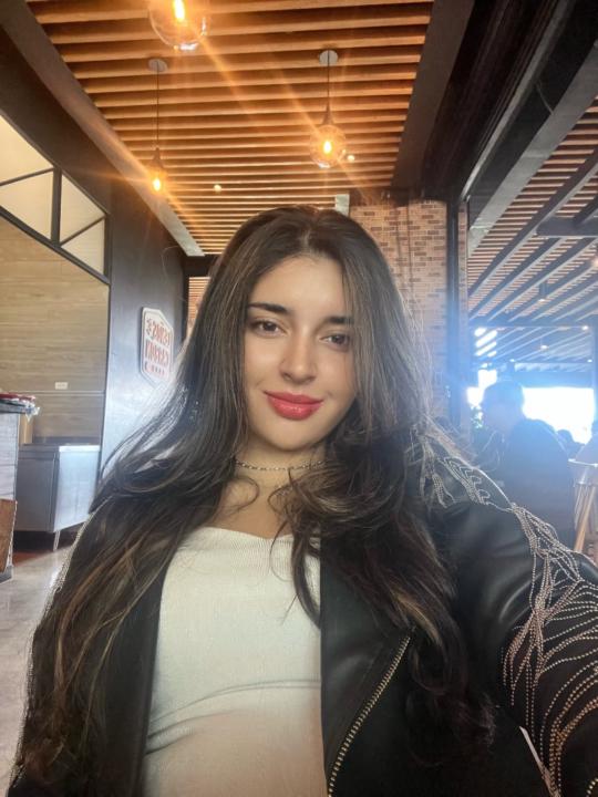 Gabriela Gómez
