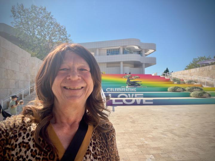 Gloria Polo