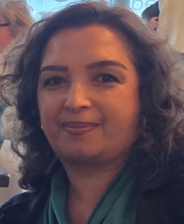 Farokh Akbari