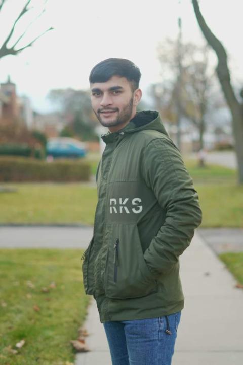 Binayak Khanal