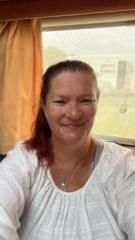 Marian Bowyer VIP