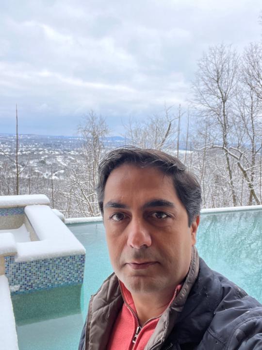 Ali Mirzadeh