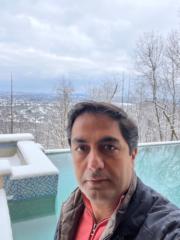 Ali Mirzadeh