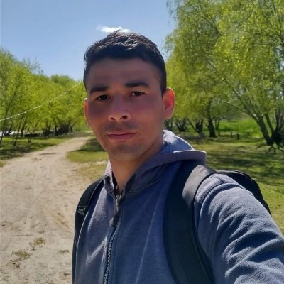 Javier Fernández