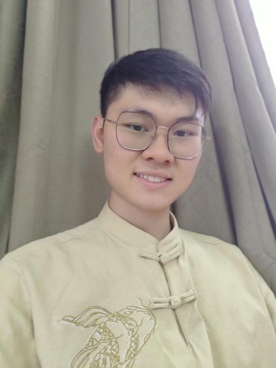 Seng Hong Poon